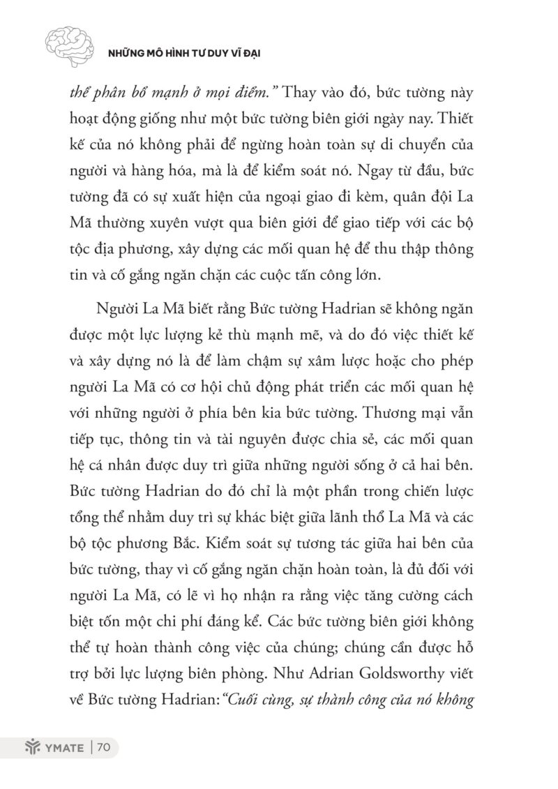 Những mô hình tư duy vĩ đại tập 2 pdf 11