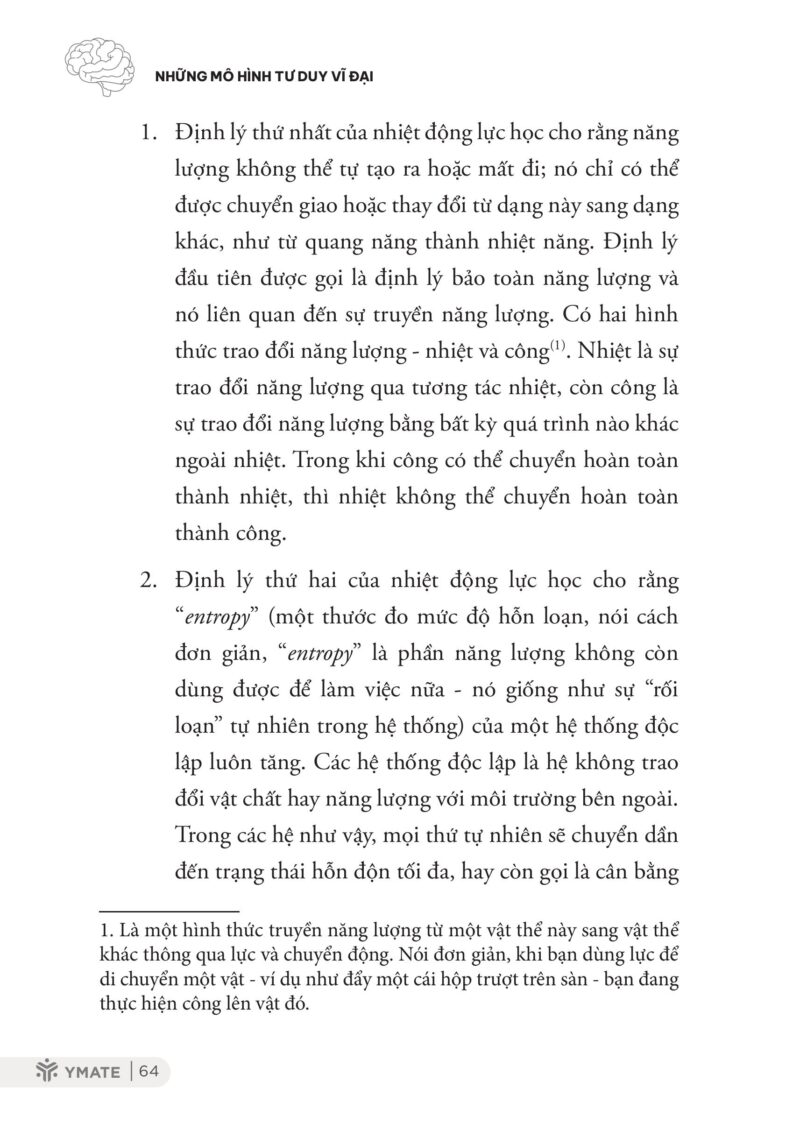 Những mô hình tư duy vĩ đại tập 2 pdf 5