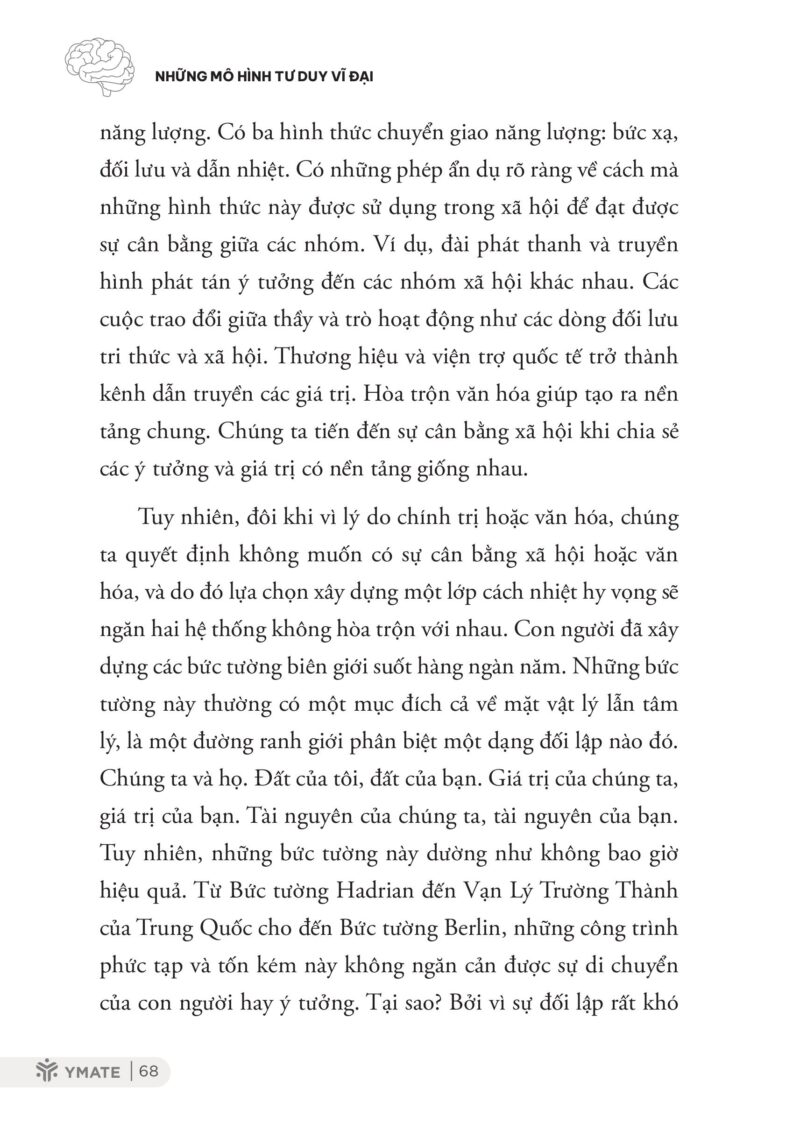 Những mô hình tư duy vĩ đại tập 2 pdf 9