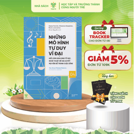 Những mô hình tư duy vĩ đại tập 4 (1)