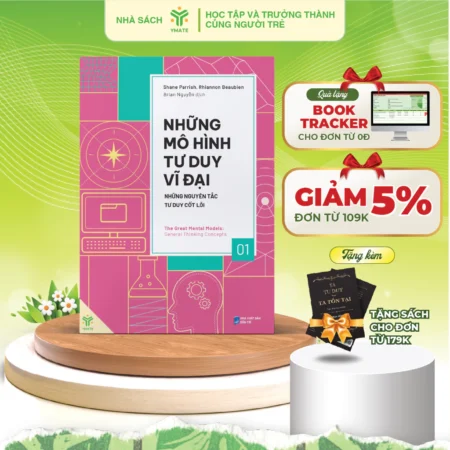 Những nguyên tắc tư duy cốt lõi (1)
