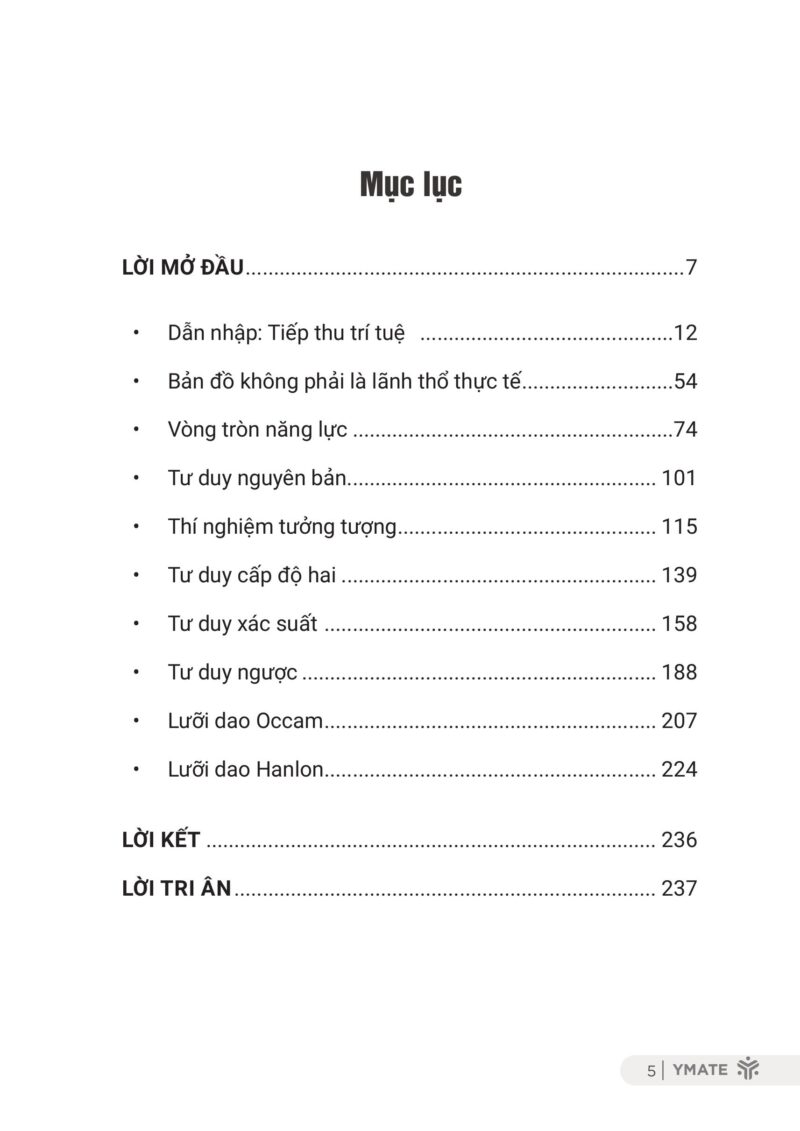 Những nguyên tắc tư duy cốt lõi pdf 1