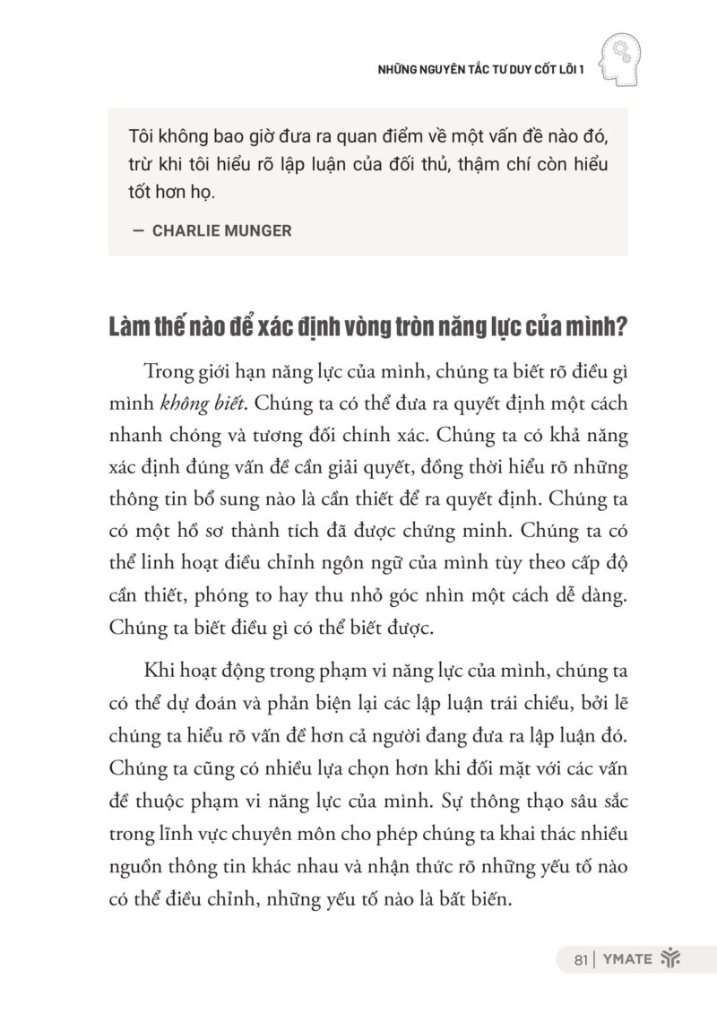 Những nguyên tắc tư duy cốt lõi pdf 10