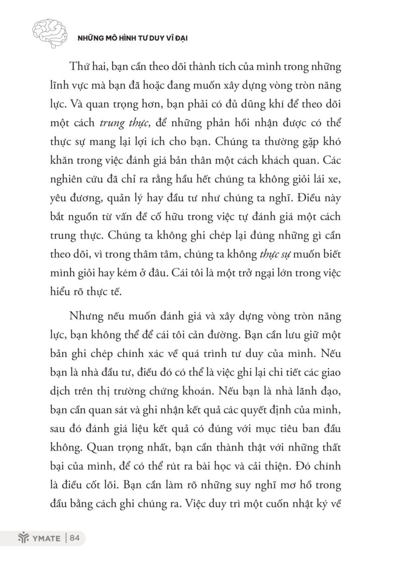 Những nguyên tắc tư duy cốt lõi pdf 13
