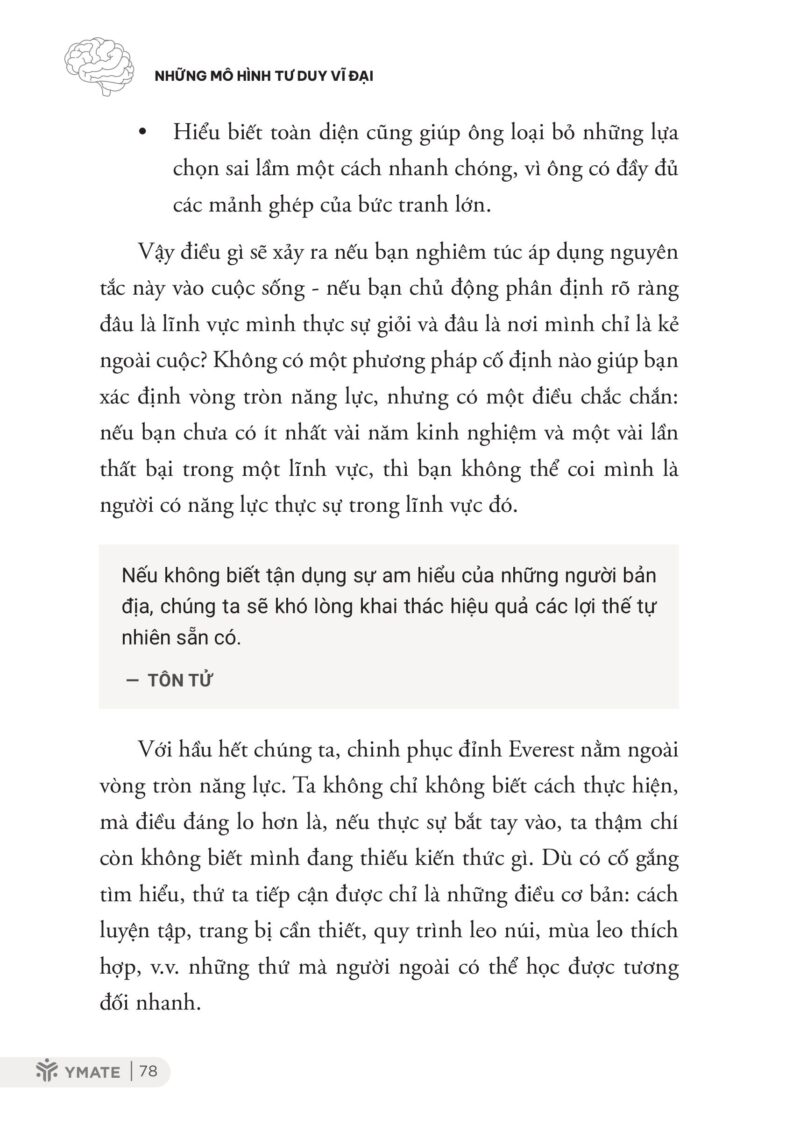 Những nguyên tắc tư duy cốt lõi pdf 7