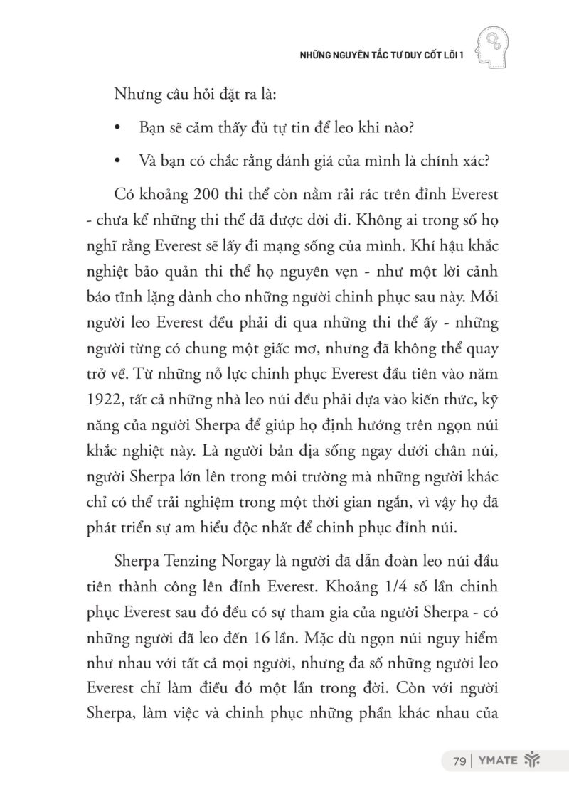 Những nguyên tắc tư duy cốt lõi pdf 8