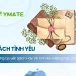 Những quyển sách hay về tình yêu