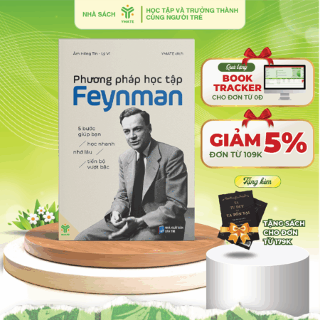 Phương pháp học tập Feynman