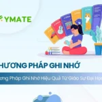 Phương pháp ghi nhớ hiệu quả