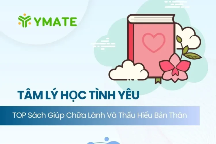 Sách tâm lý học tình yêu