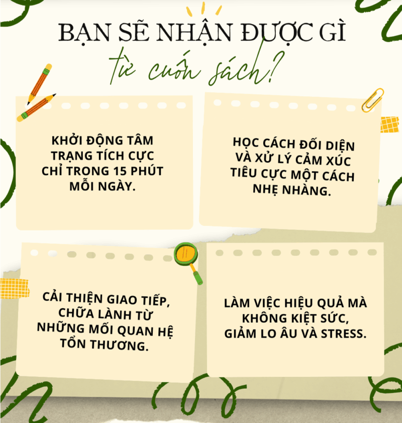 Sổ tay cân bằng cảm xúc 3
