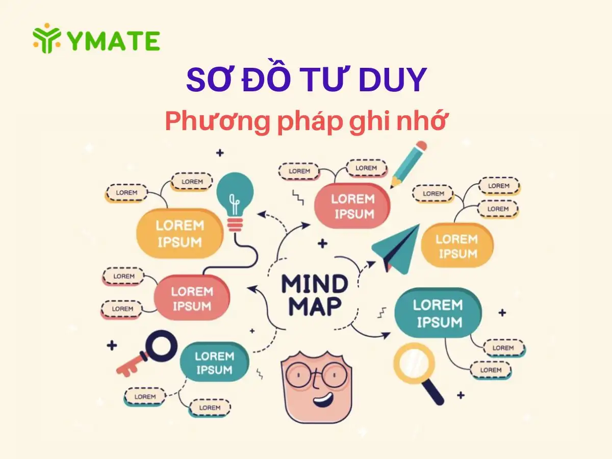 Sơ đồ tư duy