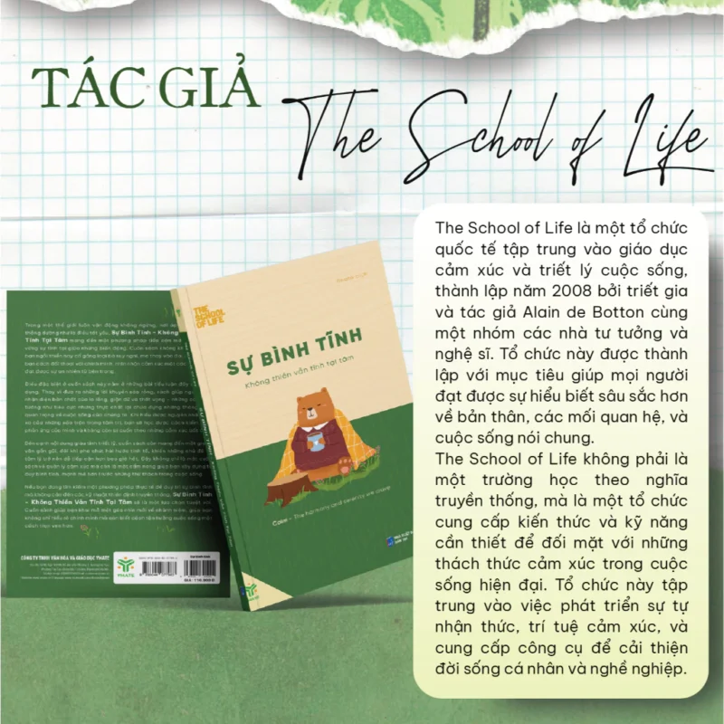 Sự bình tĩnh 1