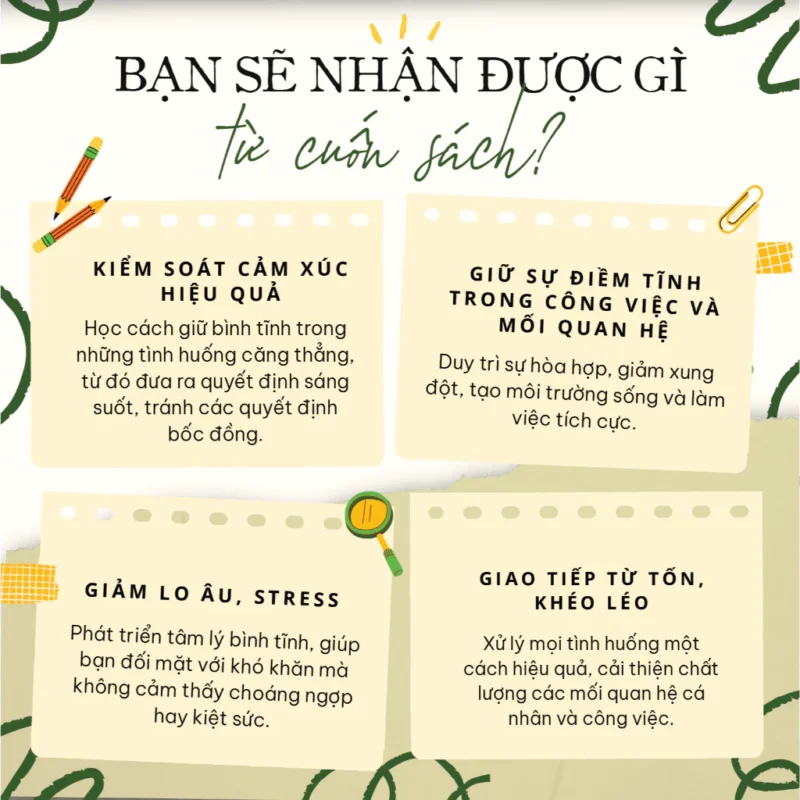 Sự bình tĩnh 2