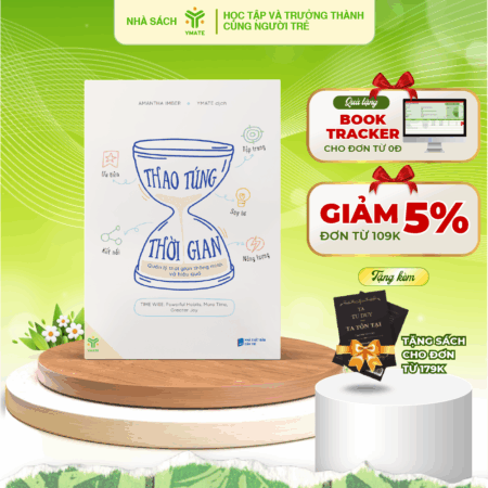 Thao túng thời gian 1