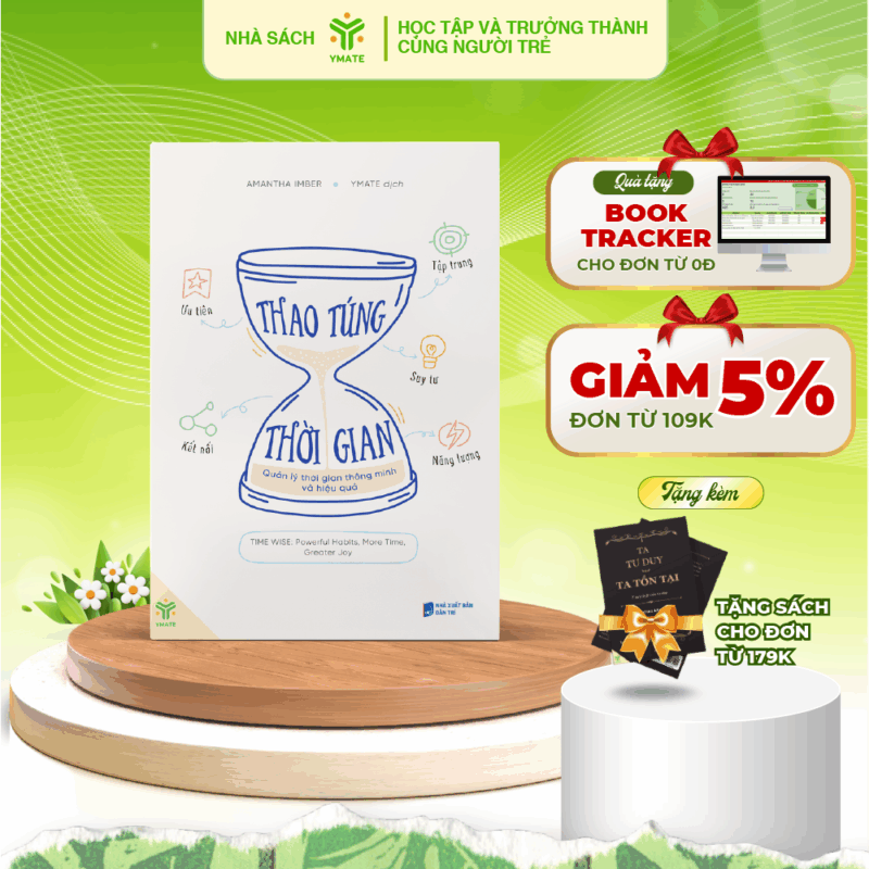 Thao túng thời gian 1