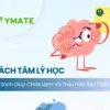 Top sách tâm lý học