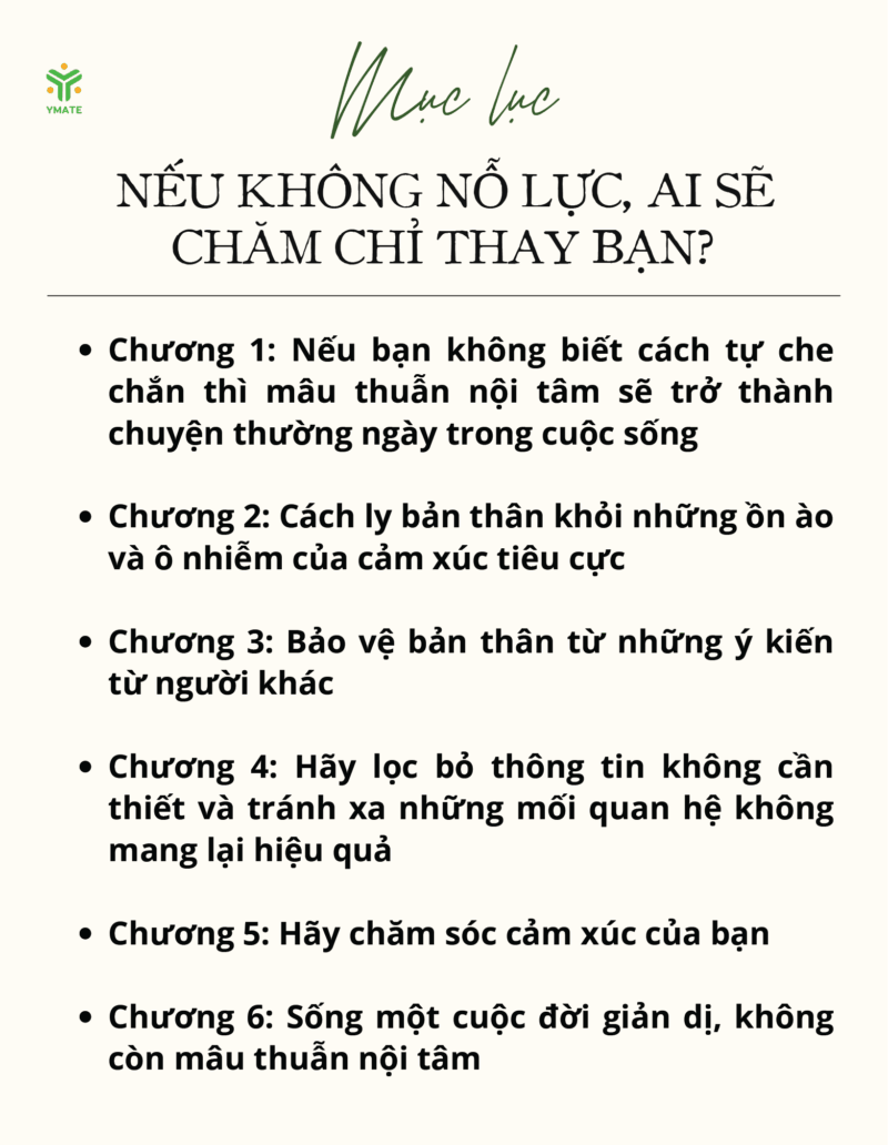 Trân trọng bản thân, bạn sẽ là phiên bản giới hạn-11