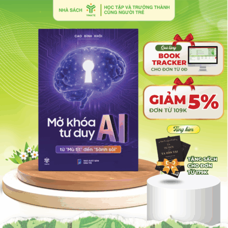 Mở Khóa Tư Duy AI