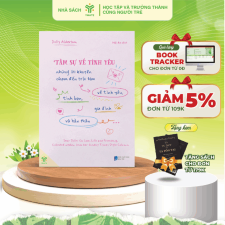 Tâm sự về tình yêu