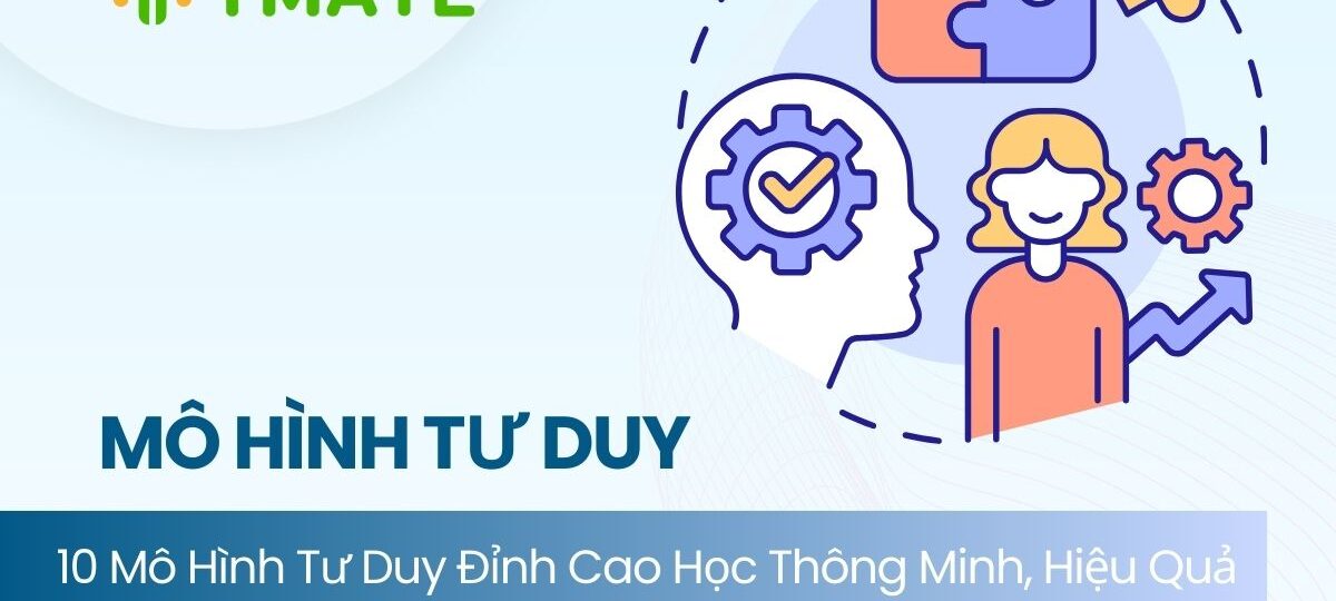 Mô hình tư duy đỉnh cao
