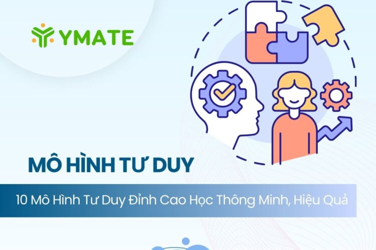 Mô hình tư duy đỉnh cao