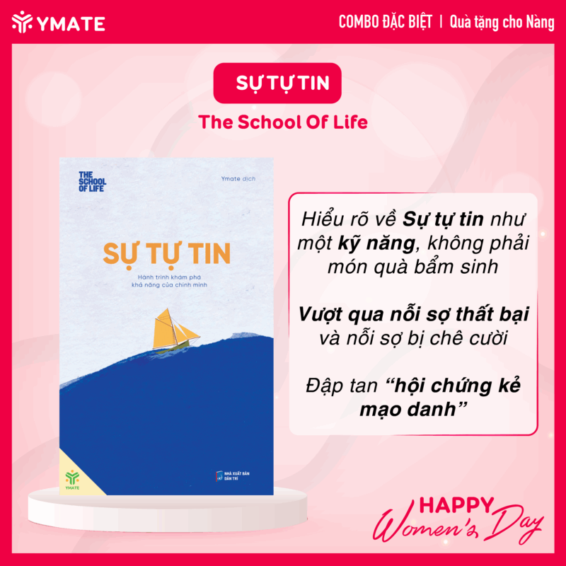 Sự tự tin