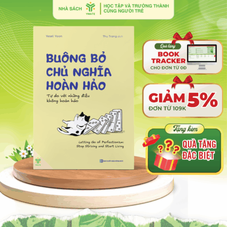 Buông bỏ chủ nghĩa hoàn hảo