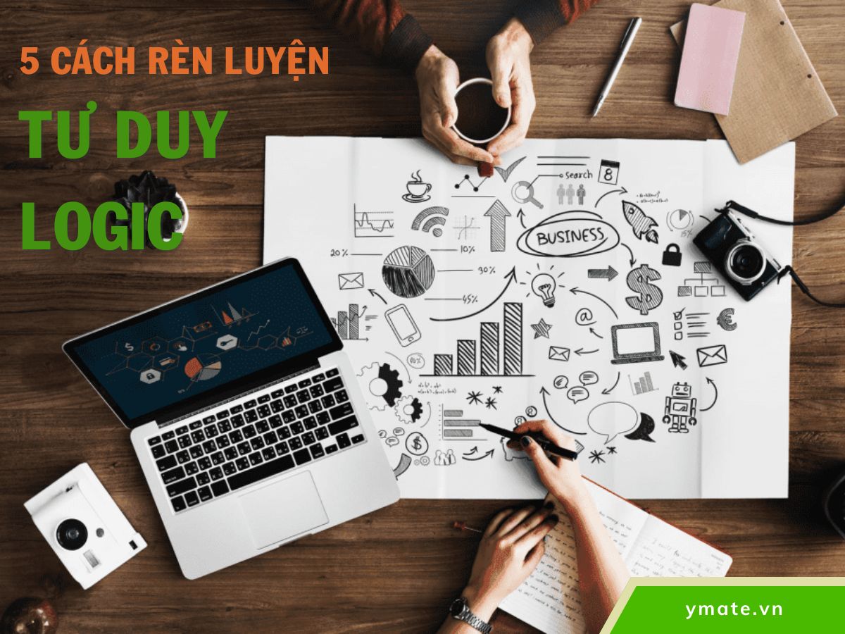 Cách rèn luyện tư duy logic