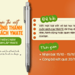 Cuộc thi viết