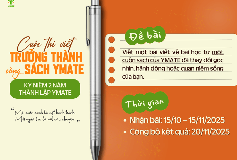 Cuộc thi viết