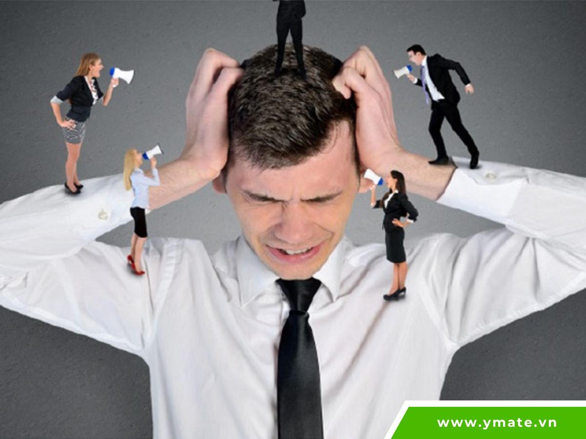 Đánh mất bản thân vì ảo tưởng “phù hợp”