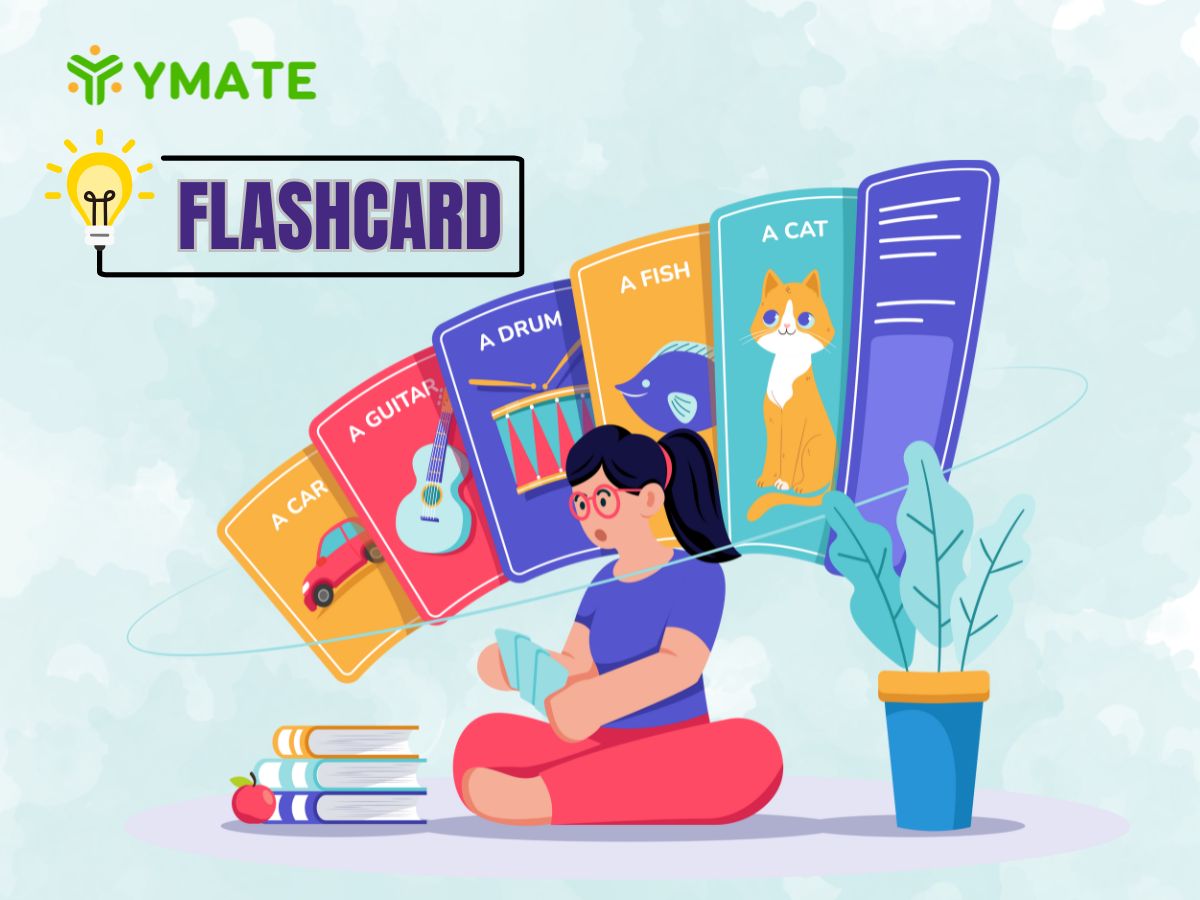 Flashcard