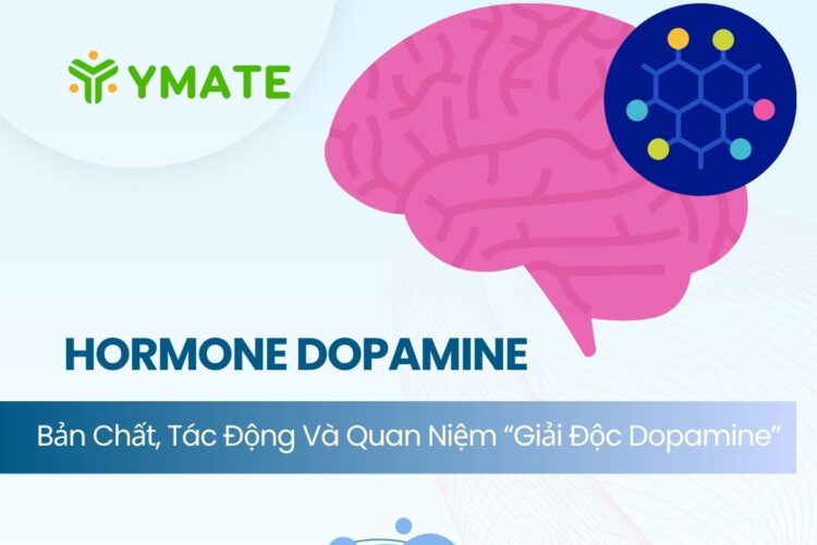 Giải mã hormone dopamine