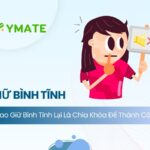 Giữ bình tĩnh