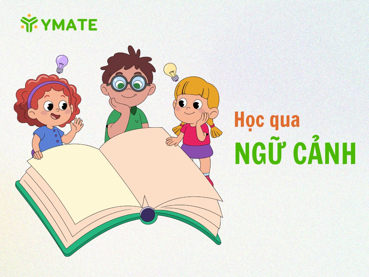 Học qua ngữ cảnh