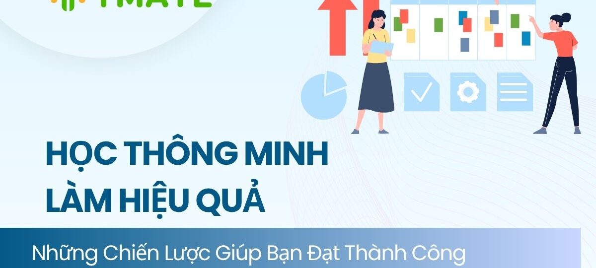 Học thông minh làm hiệu quả