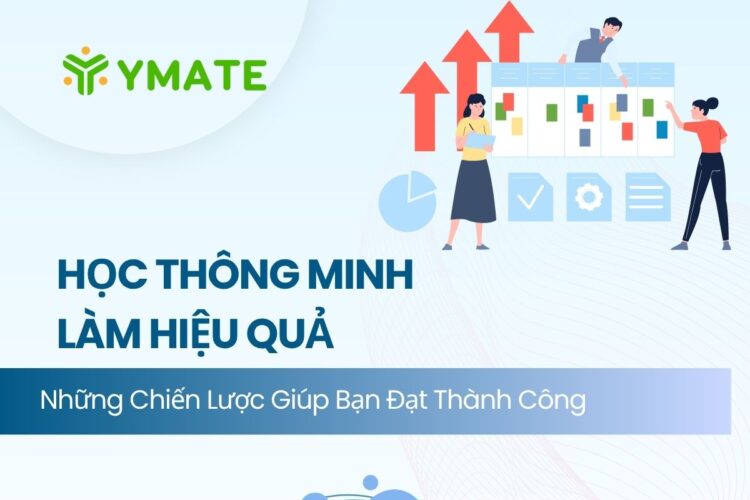 Học thông minh làm hiệu quả