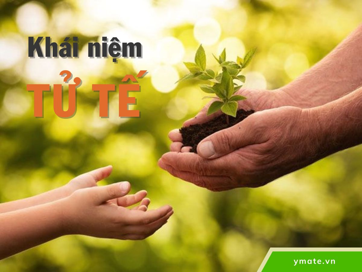 Khái niệm tử tế