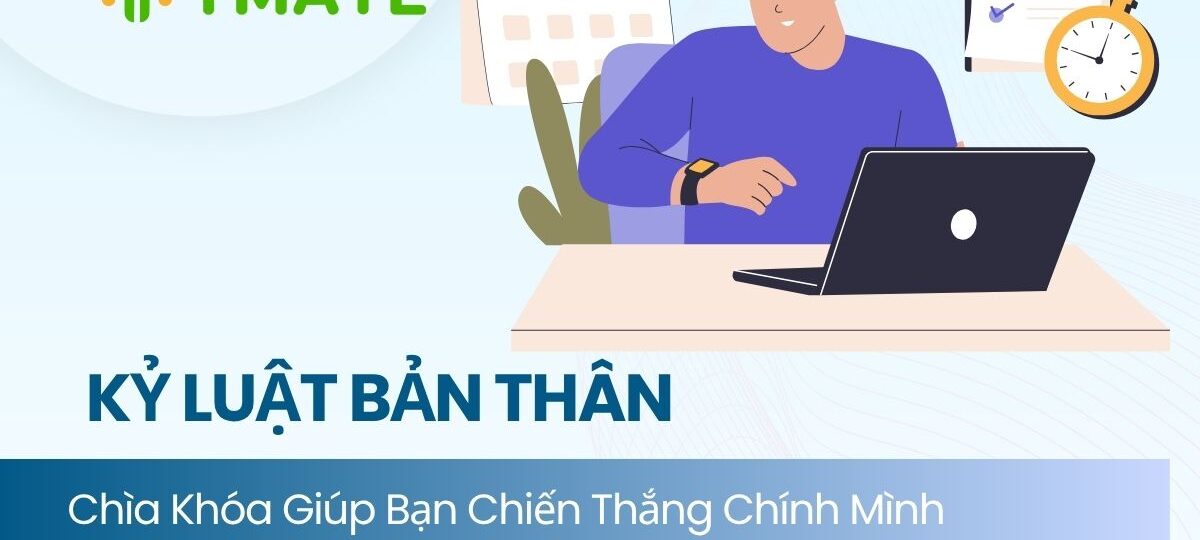 Kỷ luật bản thân