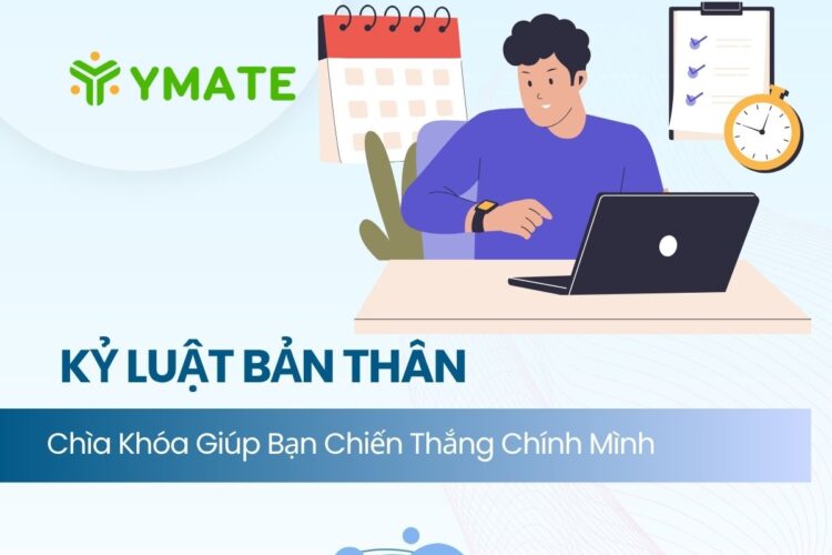 Kỷ luật bản thân