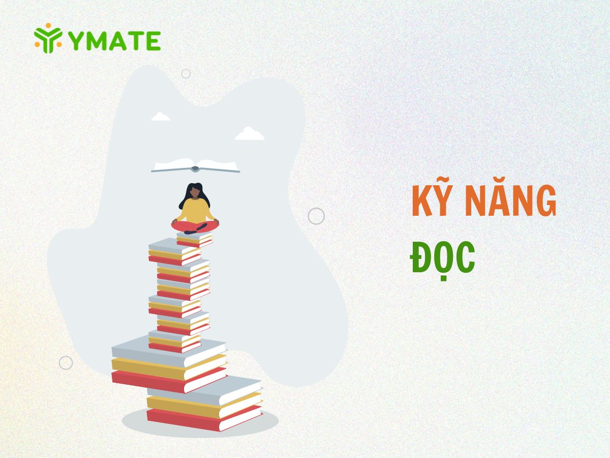 Kỹ năng đọc