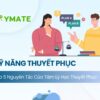 Kỹ năng thuyết phục