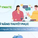 Kỹ năng thuyết phục