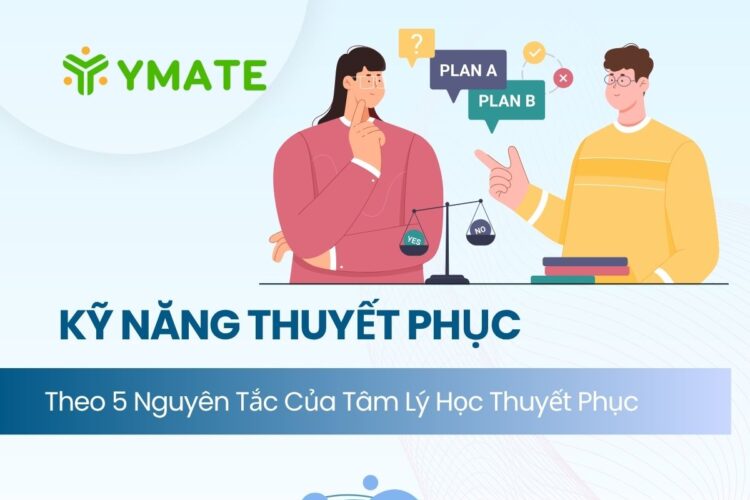 Kỹ năng thuyết phục