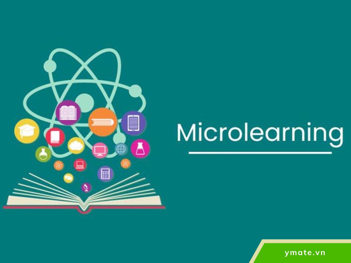 Micro-learning