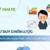 Nghệ thuật tư duy chiến lược
