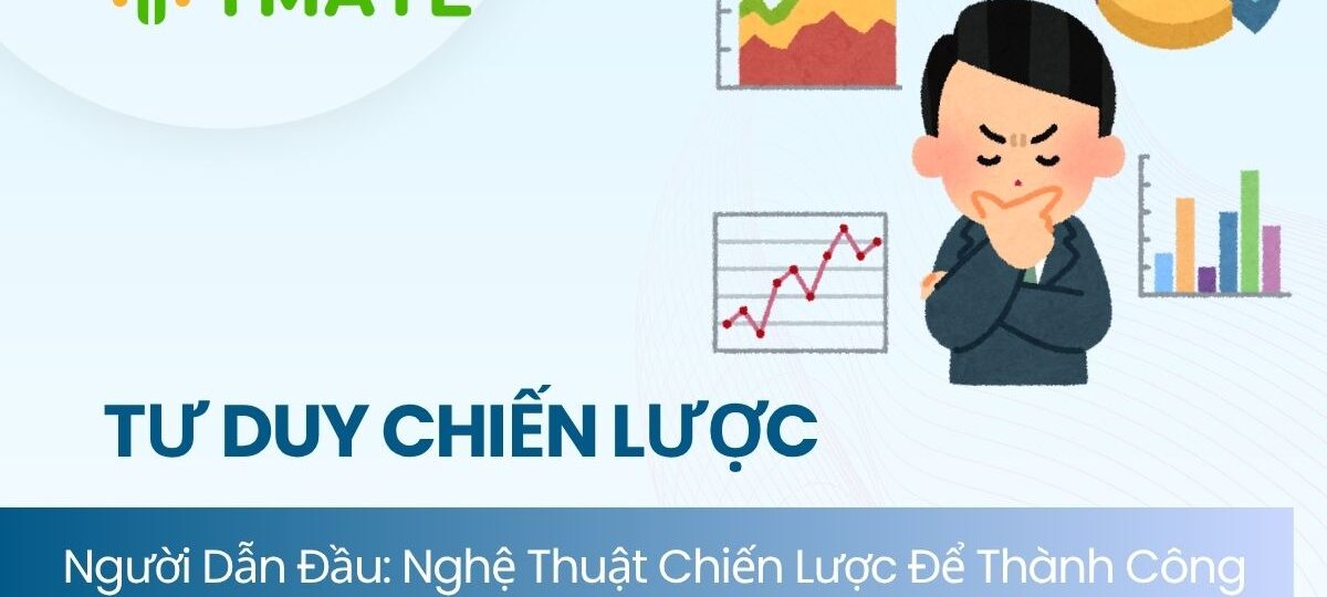 Nghệ thuật tư duy chiến lược
