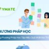 Những phương pháp học tập hiệu quả
