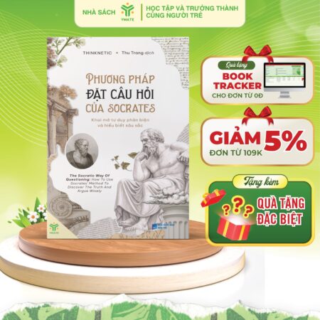 Phương Pháp Đặt Câu Hỏi Của Socrates